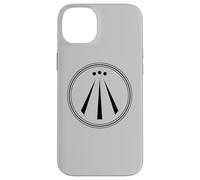 AWEN Symbol Druid SYMBOLISME DRUIDISME MYTHOLOGIE Celtique Coque pour iPhone 14 Plus