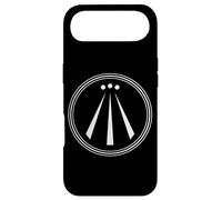 AWEN Symbol Druid SYMBOLISME DRUIDISME MYTHOLOGIE Celtique Coque pour iPhone Air