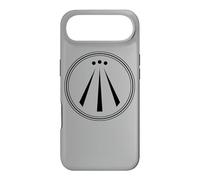 AWEN Symbol Druid SYMBOLISME DRUIDISME MYTHOLOGIE Celtique Coque pour iPhone Air