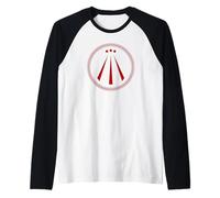 AWEN Symbol Druid SYMBOLISME DRUIDISME MYTHOLOGIE Celtique Manche Raglan
