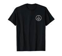 AWEN Symbol Druid SYMBOLISME DRUIDISME MYTHOLOGIE Celtique T-Shirt Graphique avec Valeur