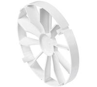 Awenta Clapet anti-retour pour hotte aspirante 120 mm