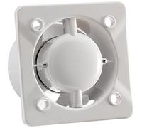 AWENTA Système + boîtier de ventilateur Ø 100, blanc