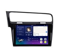 Awesafe 8+256GB Android Navi radio pour VW Golf VII 2012 Navi carplay GPS dab radio 2Din