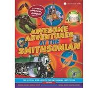 Awesome Adventures at the Smithsonian - [Version Originale] Emily B Korrell (Auteur)