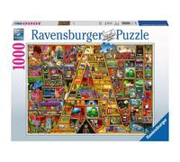 Awesome Alphabet "A" Ravensburger 19891