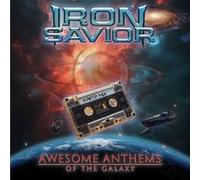 Awesome Anthems Of The Galaxy
