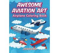 Awesome Aviation Art