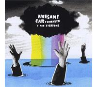 Awesome Car Funmaker - E for Everyone [Import]