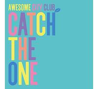 AWESOME CITY CLUB - Catch The One (Limited)