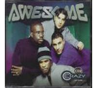 Awesome - Crazy [CD 2] [Import]
