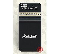 Awesome Design for Woman Iphone 6/6S Plus Coque, Marshall Guitar Amplifier Logo Iphone 6/6S Plus Coque, Snap-on Coque Cover for Iphone 6/6S Plus (5.5 inch)