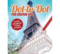 Awesome Dot to Dot by David Woodroffe David Woodroffe (Auteur)