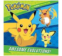 Awesome Evolutions! (Pokémon)