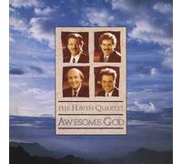 Awesome God by Haven Quartet (2013-05-04)