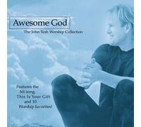 Awesome God by John Tesh (2003-01-28)
