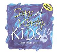 Awesome God [Import]