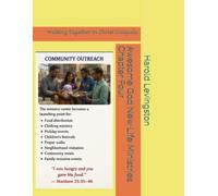Awesome God New Life Ministries Chapter Four: Walking Together in Christ Uniquely