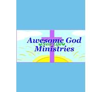 Awesome God New Life Ministries Daily Devotional Reading