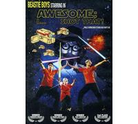 AWESOME I SHOT THAT - Format: [DVD Movie]