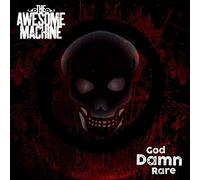 Awesome Machine - God Damn Rare 1 [Import]