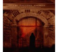 Awesome Machine - The Soul of a Thousand [Import]