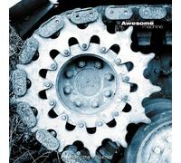 Awesome Machine the - Under The Influence [Import]