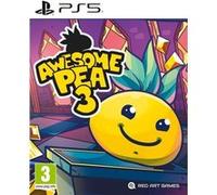 Awesome Pea 3 G