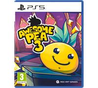 Awesome Pea 3 PS5