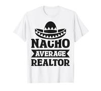 Awesome Real Estate Realtor Shirt Apparel T-Shirt