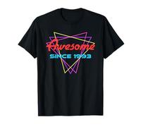 Awesome Since 1993 T-Shirt