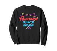 Awesome Since 2010 Sweatshirt