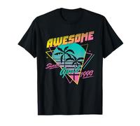 Awesome Since April 1990 T-Shirt