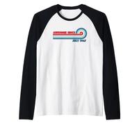 Awesome Since July 1967 Manche Raglan