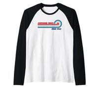 Awesome Since June 1967 Manche Raglan