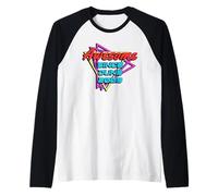 Awesome Since June 2009 Manche Raglan