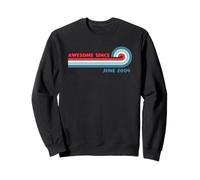Awesome Since June 2009 Sweatshirt
