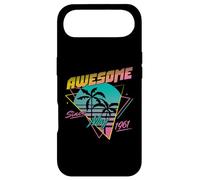 Awesome Since May 1961 Coque pour iPhone Air