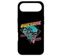 Awesome Since May 2002 Coque pour iPhone Air