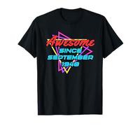 Awesome Since September 1948 T-Shirt