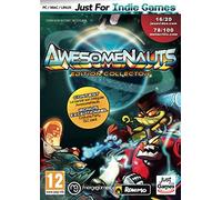 Awesomenauts