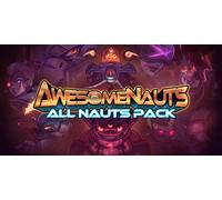 Awesomenauts All Nauts pack (PC)