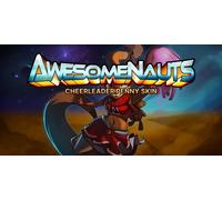 Awesomenauts Cheerleader Penny Skin DLC (PC)