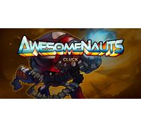 Awesomenauts Cluck (DLC)