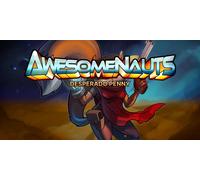 Awesomenauts Desperado Penny DLC (PC)