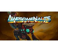 Awesomenauts Digital G Skin DLC (PC)