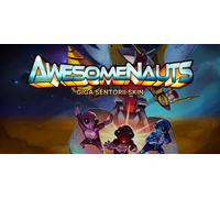 Awesomenauts Giga Sentorii Skin DLC (PC)