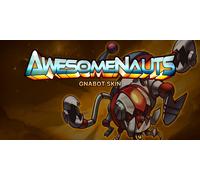 Awesomenauts Gnabot Skin DLC (PC)
