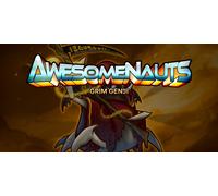 Awesomenauts Grim Genji DLC (PC)
