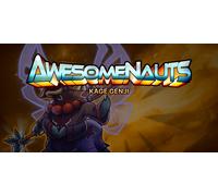 Awesomenauts Kage Genji DLC (PC)